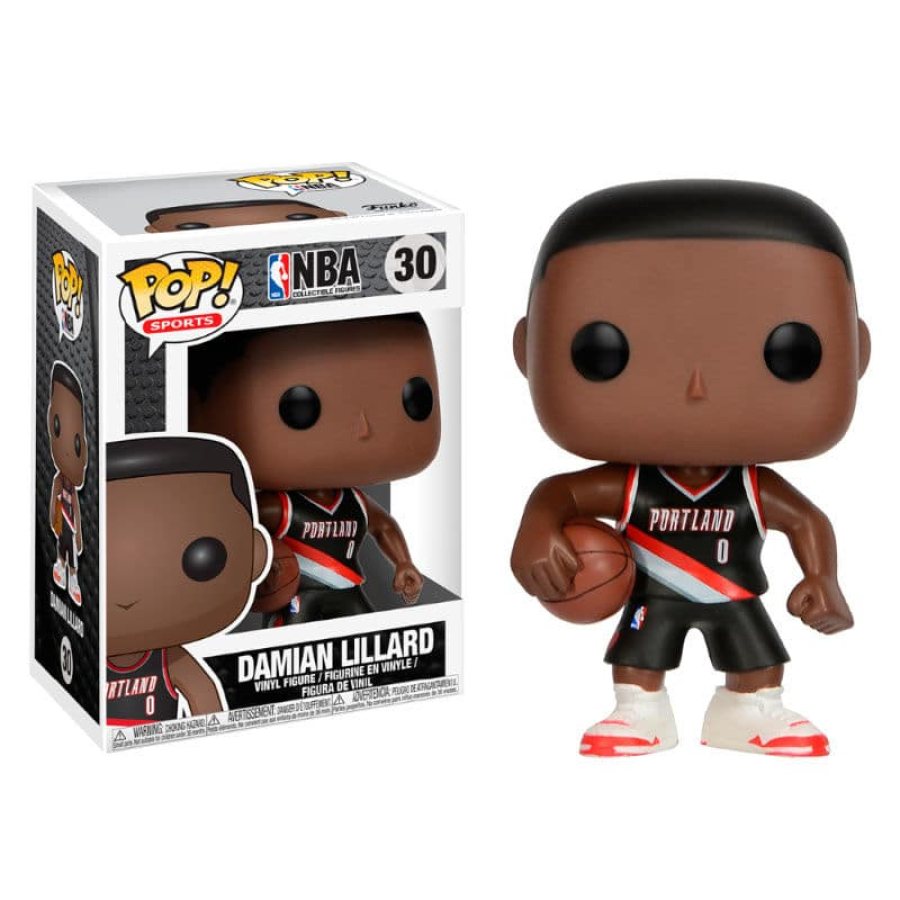 Damian Lillard