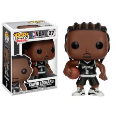 Kawhi Leonard