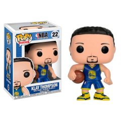 Klay Thompson