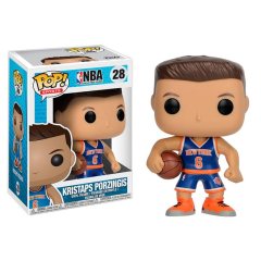 Kristaps Porzingis