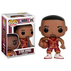 Kyrie Irving