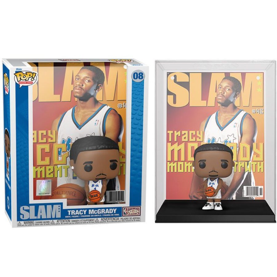 Tracy McGrady