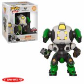 Orisa OR15 Skin Exclusivo