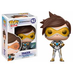 Tracer
