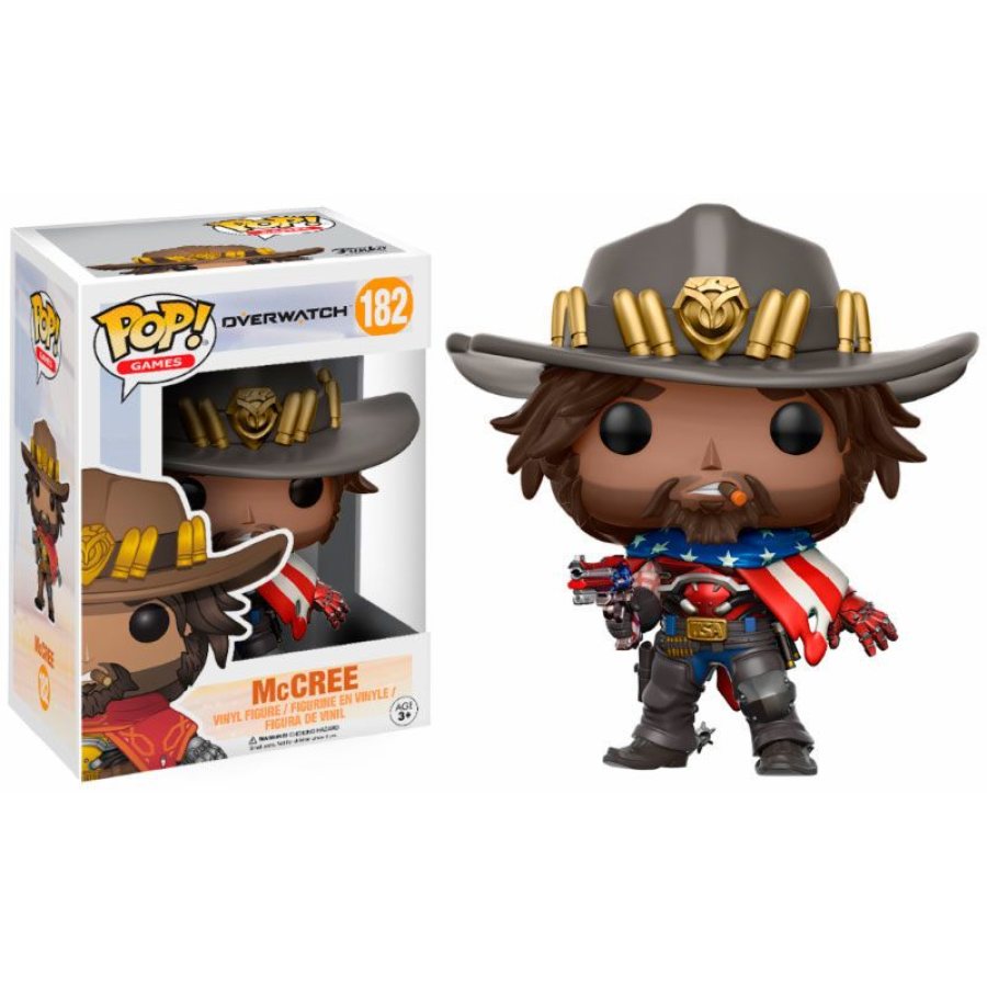 McCree