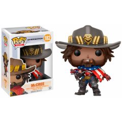 McCree