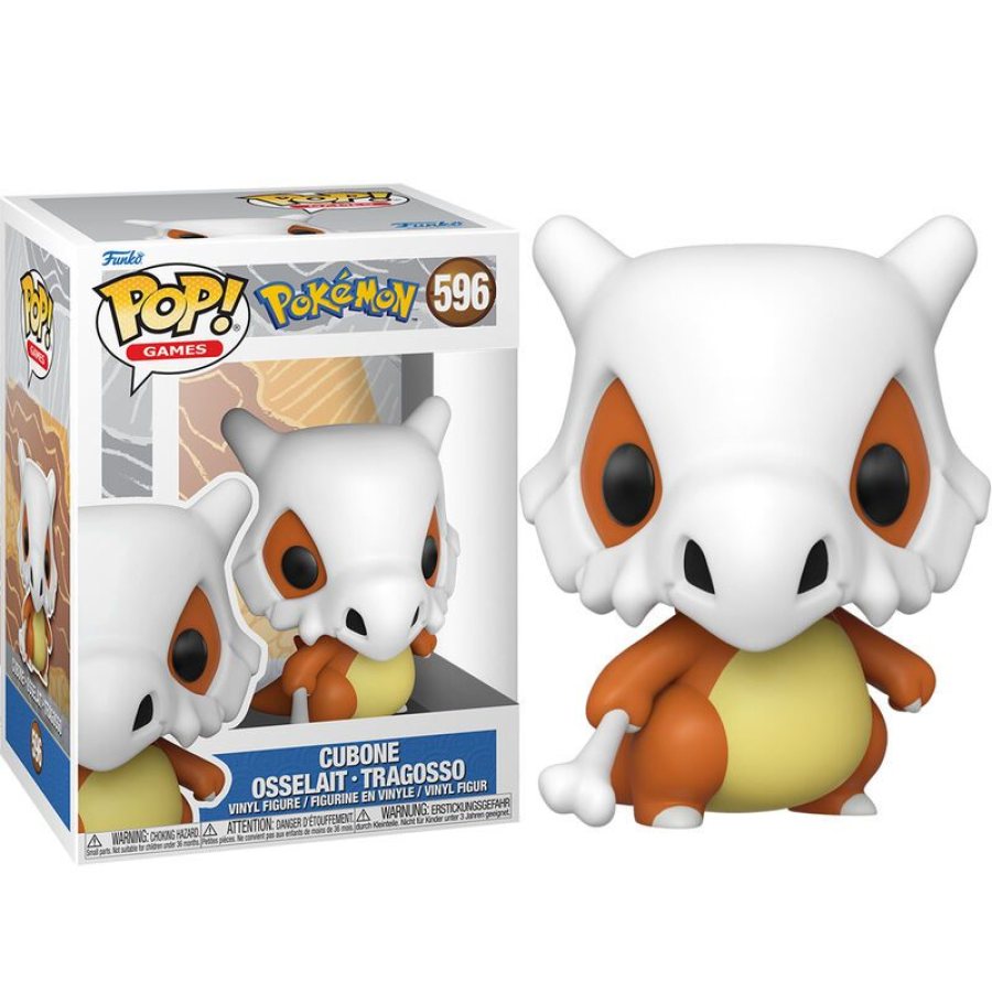 Cubone