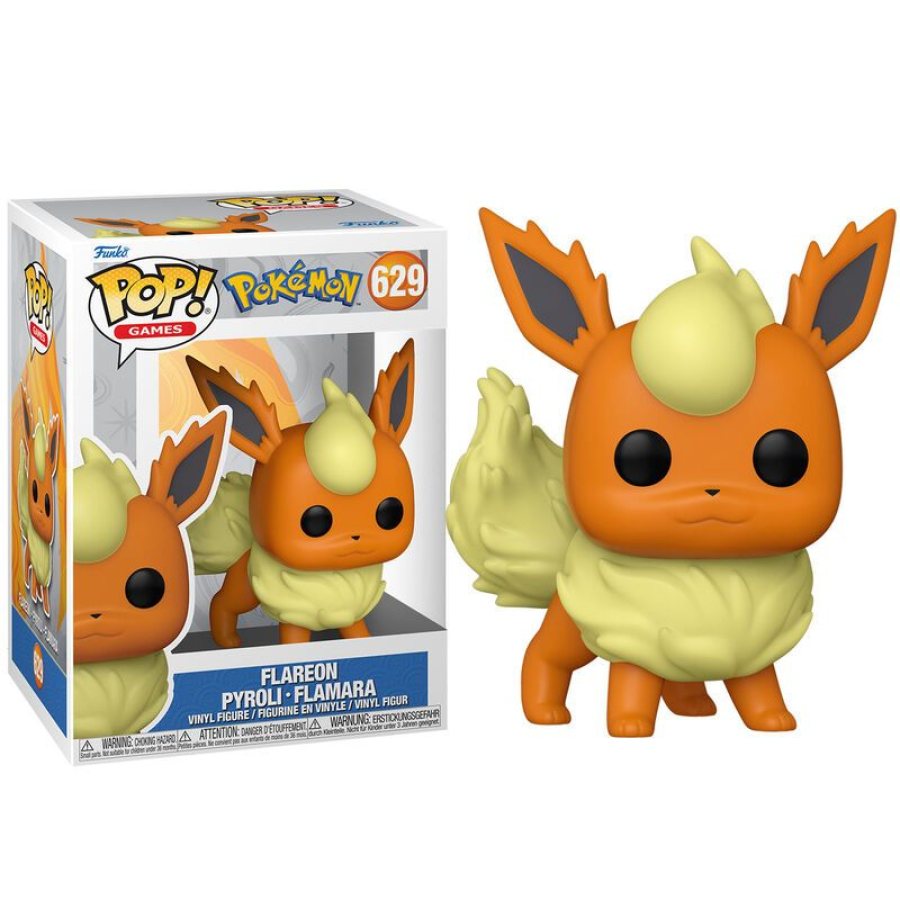 Flareon