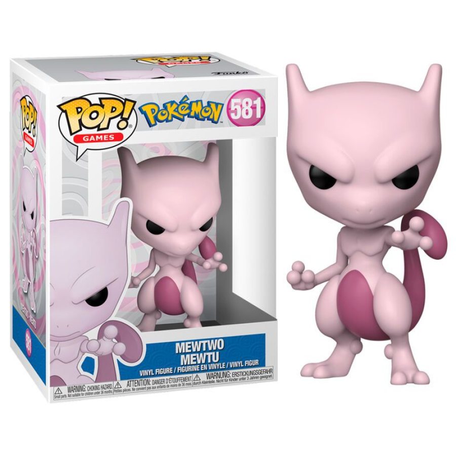 Mewtwo