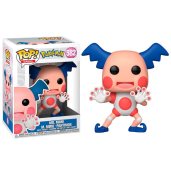 Mr. Mime