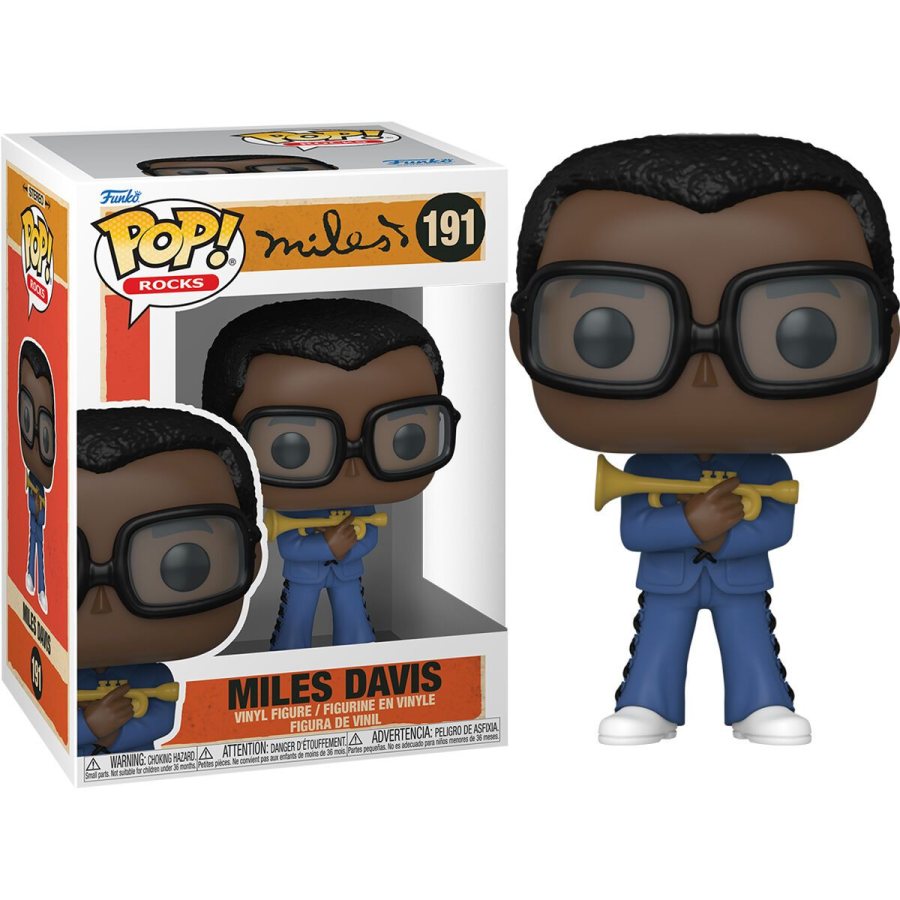 Miles David