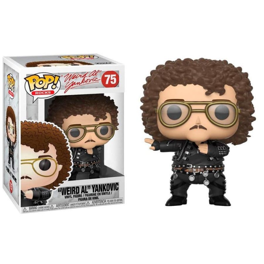 Weird Al Yankovic