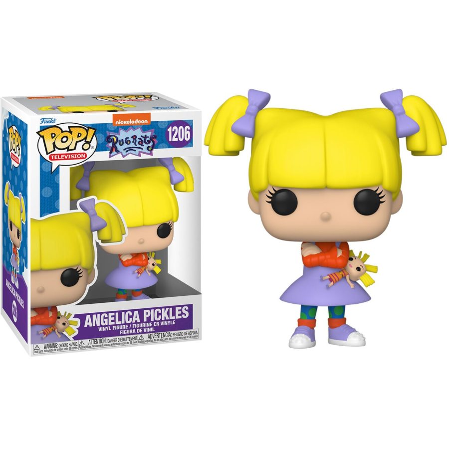Angelica Pickles