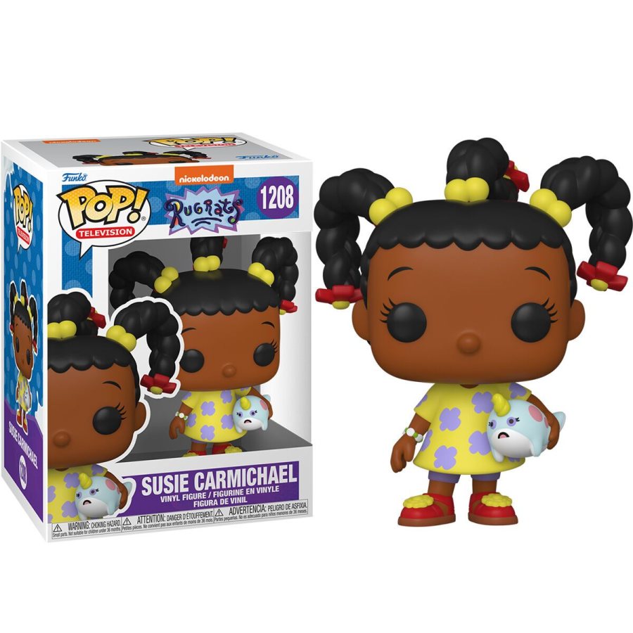 Susie Carmichael