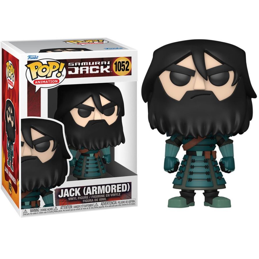 Jack (Armadura)