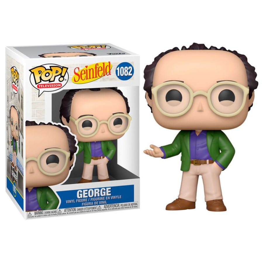 George