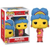 Marjora Marge