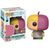 Mint-Berry Crunch SDCC 2017