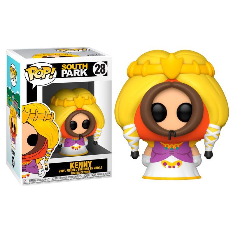 Princess Kenny