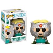 Professor Chaos