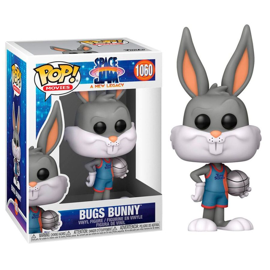 Bugs Bunny