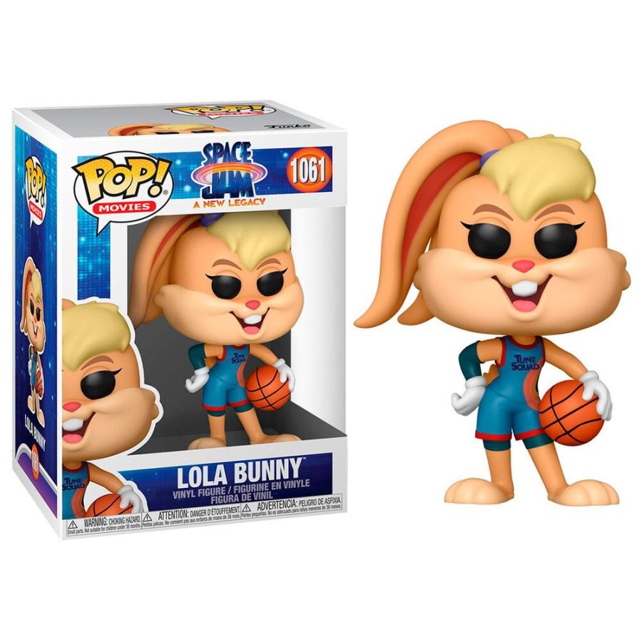 Lola Bunny