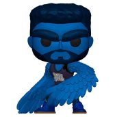 The Brow