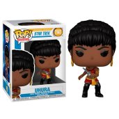Uhura (Mirror Outfit)