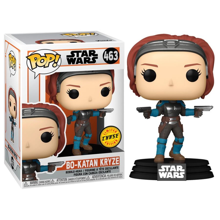 Bo-Katan (Chase)