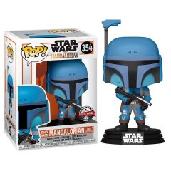 Mandalorian Two Stripes Exclusive