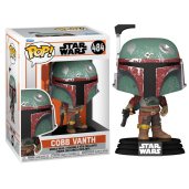 Cobb Vanth