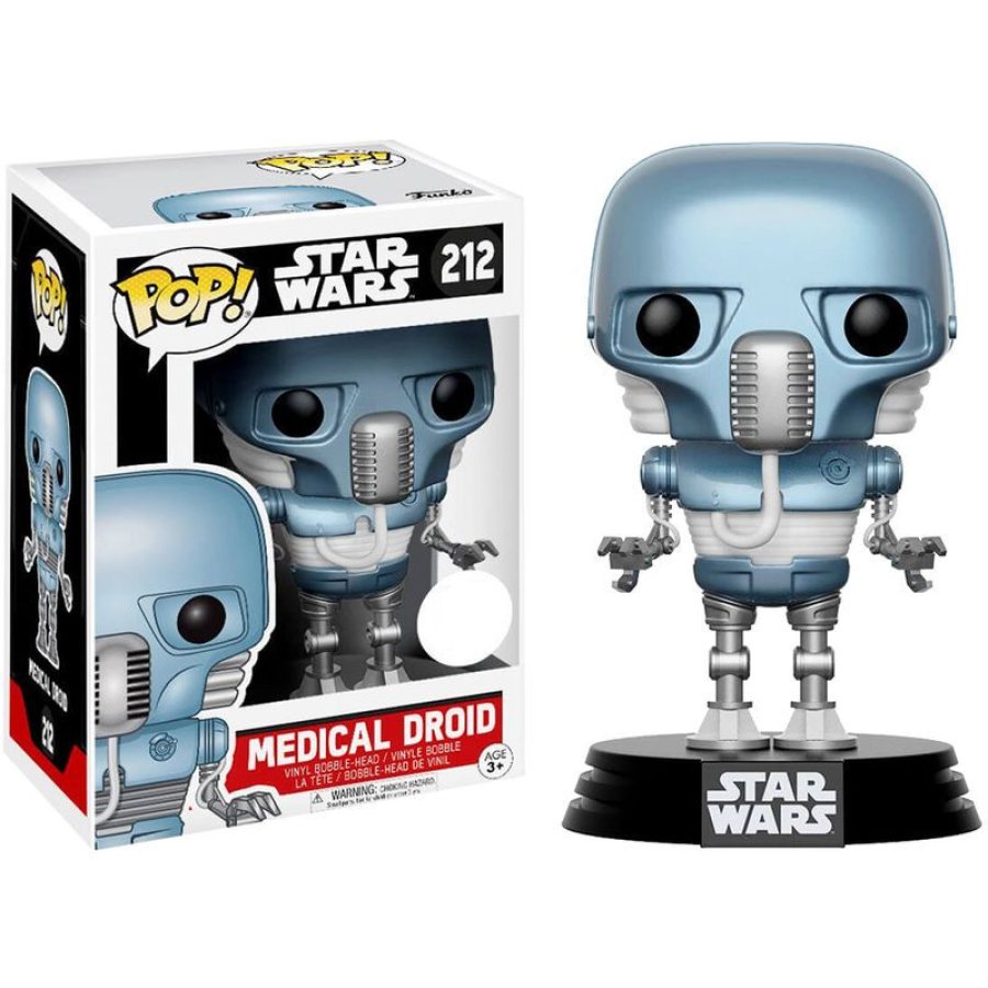 Medical Droid