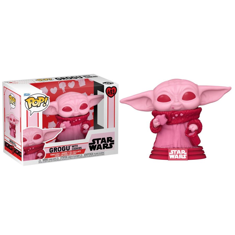 Grogu