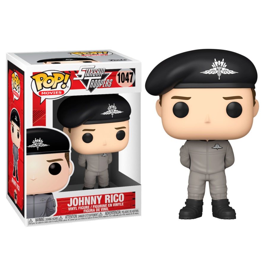 Rico In Jumpsuit
