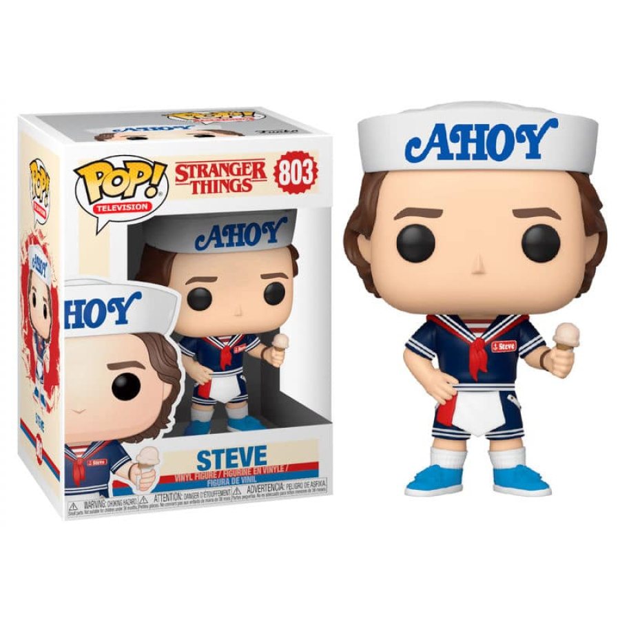 Steve Heladero