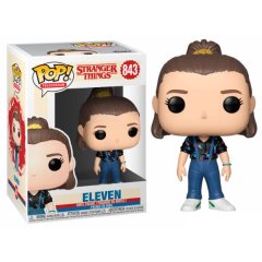 Eleven