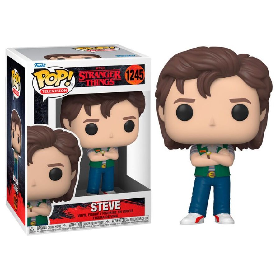 Steve