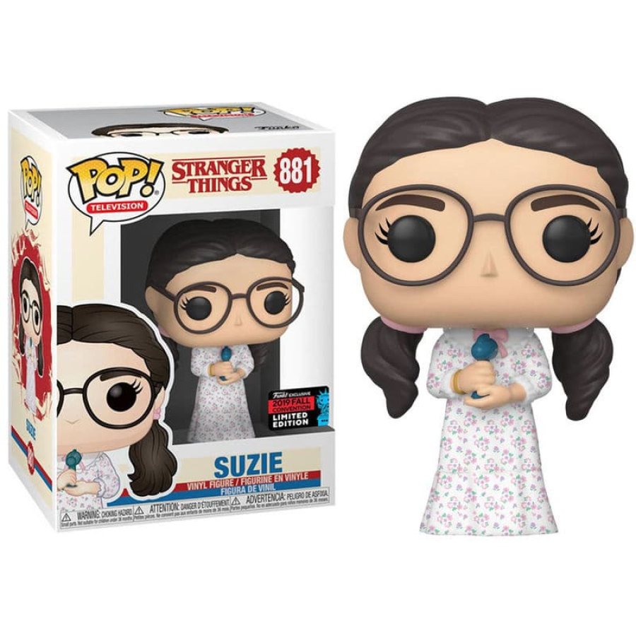 Suzie Exclusiva