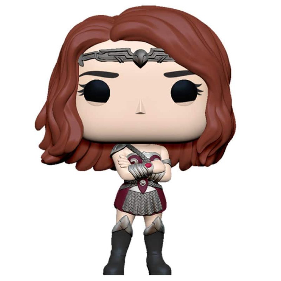 Queen Maeve