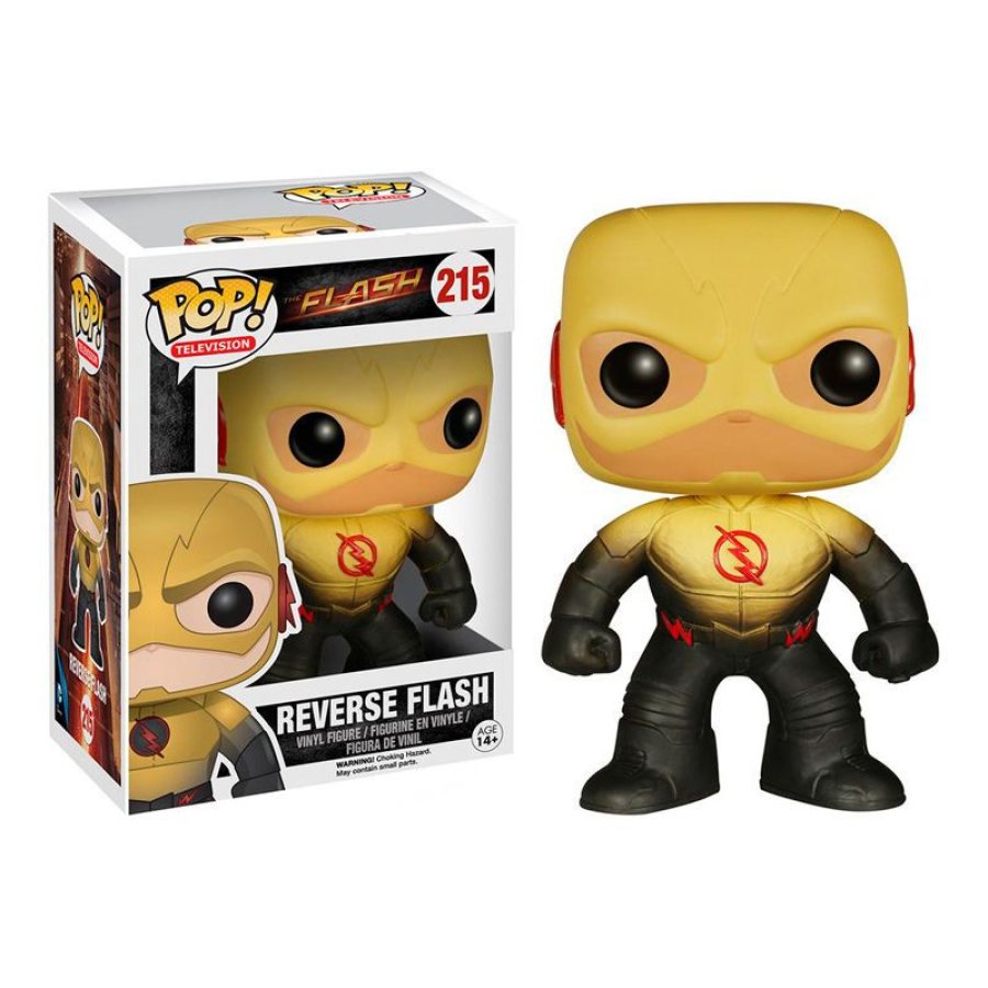 Reverse Flash