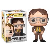 Dwight Schrute