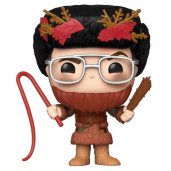 Dwight as Belsnickel