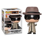 Dwight the Strangler