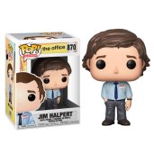 Jim Halpert