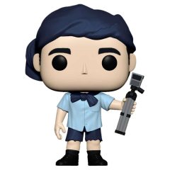 Michael as Survivor
