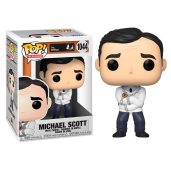 Straitjacket Michael