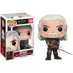 Geralt