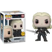Geralt (Chase)