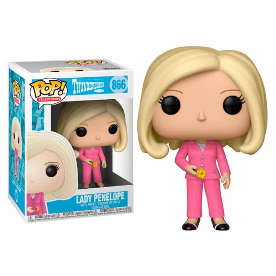 Lady Penelope