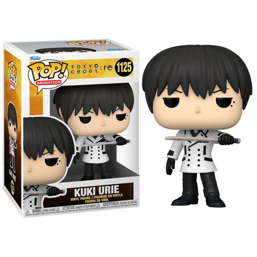 Kuki Urie